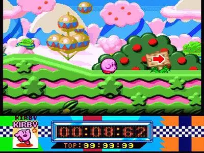 kirbys gourmet race remixes meme image