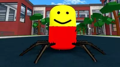 despacito spider