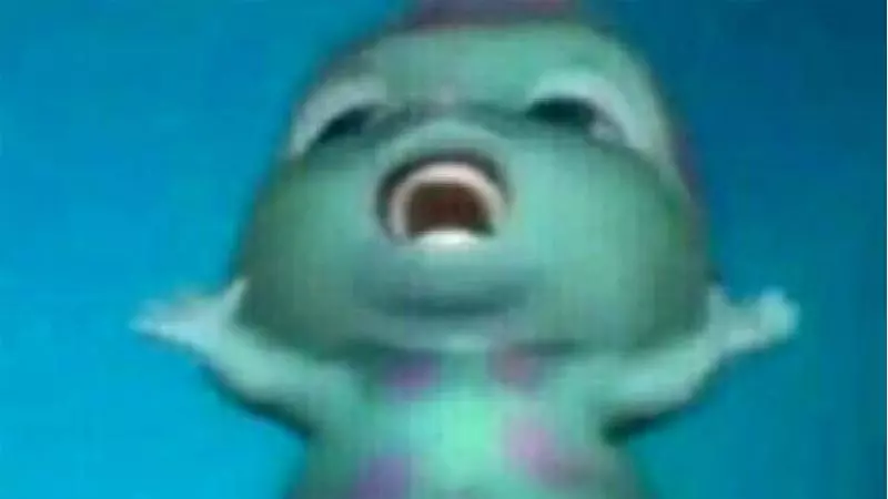 bibble singing meme image