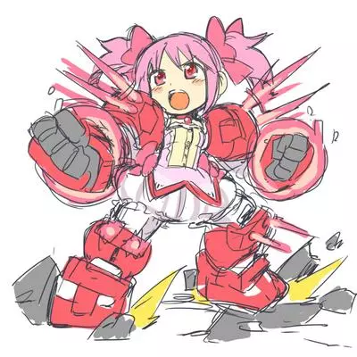 madoka titus