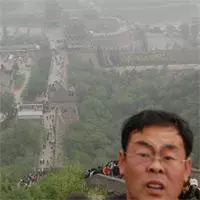 i tried to take a picture of the great wall meme image