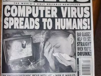 goodtimes virus