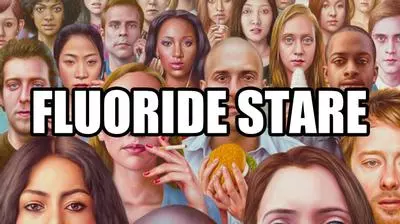 fluoride stare