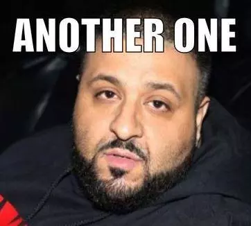 another one meme image