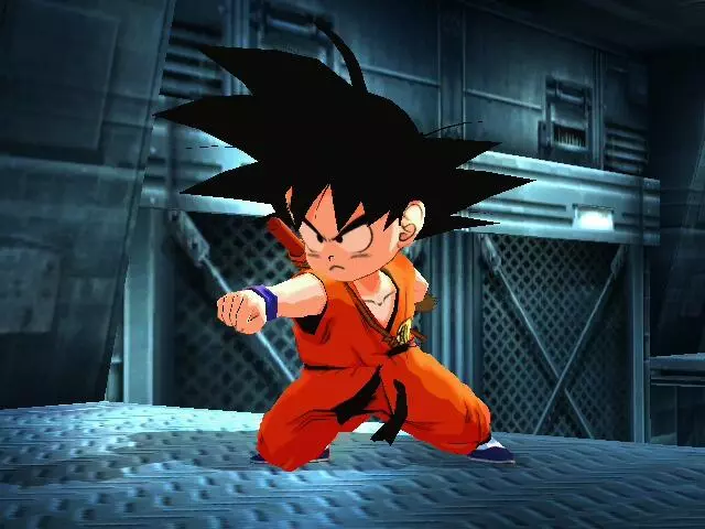 goku in super smash bros meme image