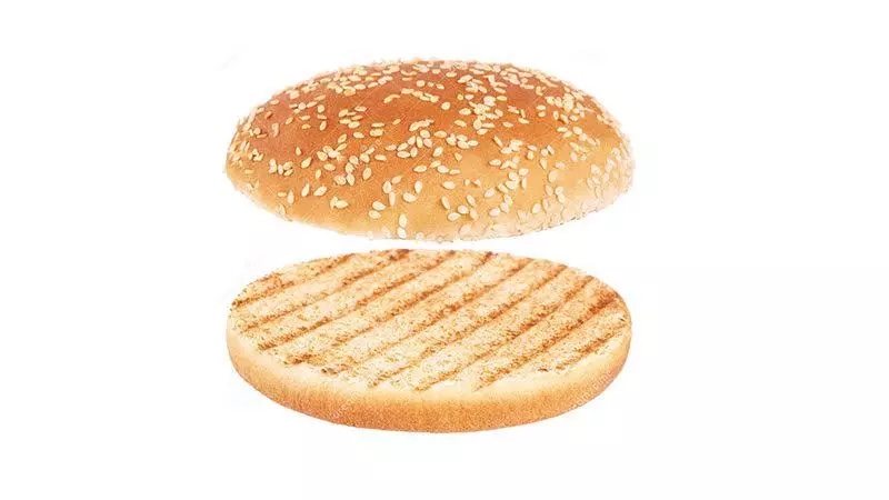 nothing burger meme image