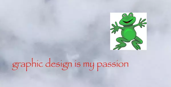 graphic design is my passion meme image