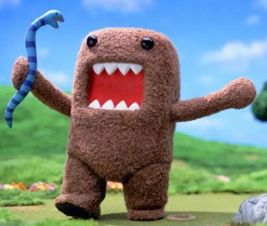 domo meme image