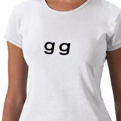 gg