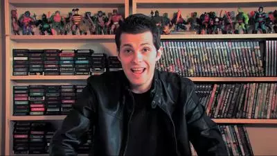 mike matei