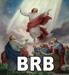 lol jesus meme image