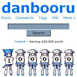 danbooru meme image