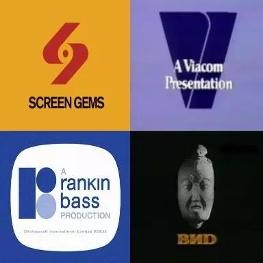 scary logos