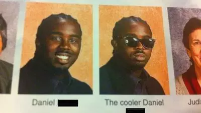 the cooler daniel