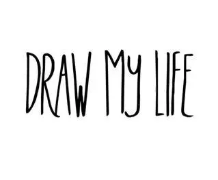 draw my life meme image