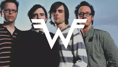 weezer