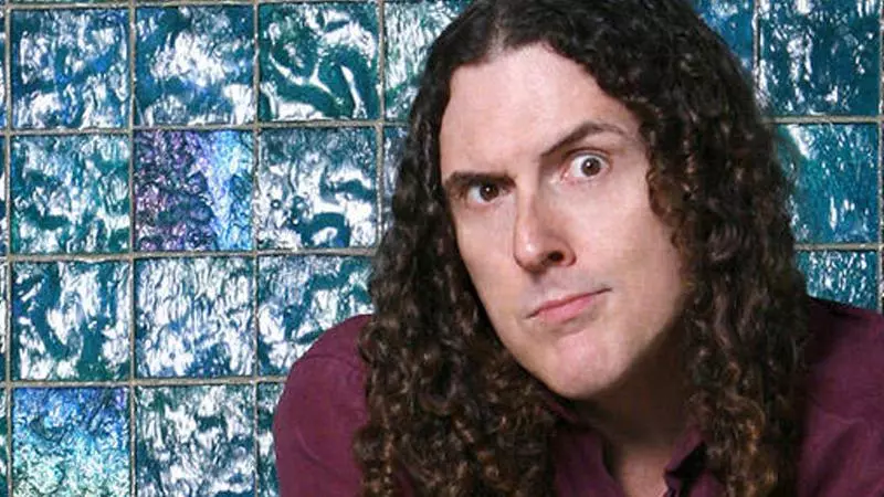 weird al yankovic meme image
