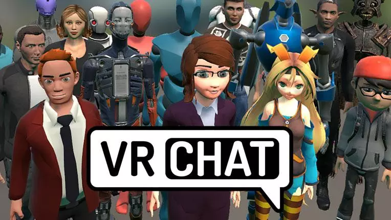 vrchat meme image