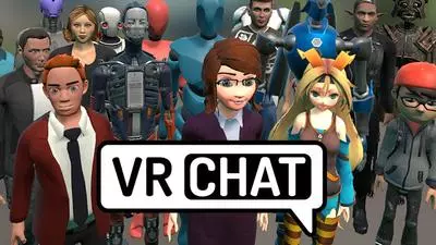 vrchat