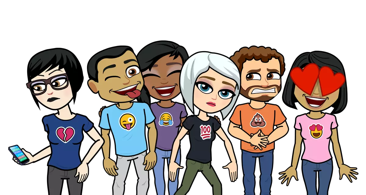 bitstrips bitmoji meme image