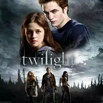 twilight