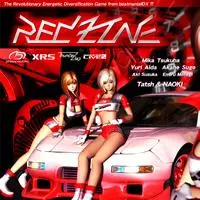 red zone meme image