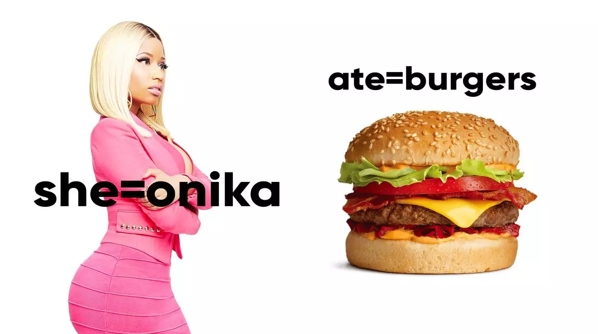 onika burger meme image