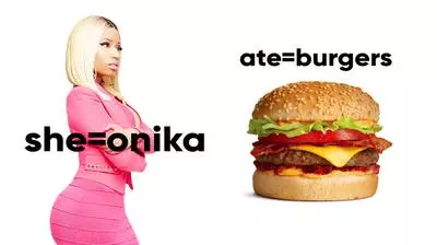 onika burger