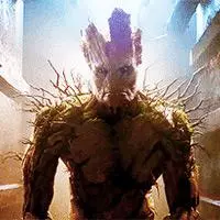 i am groot meme image