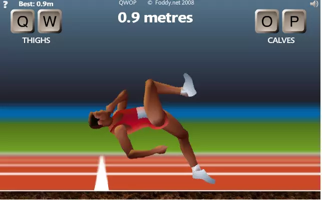 qwop meme image