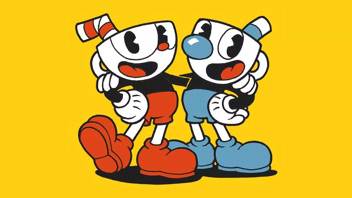 cuphead meme image