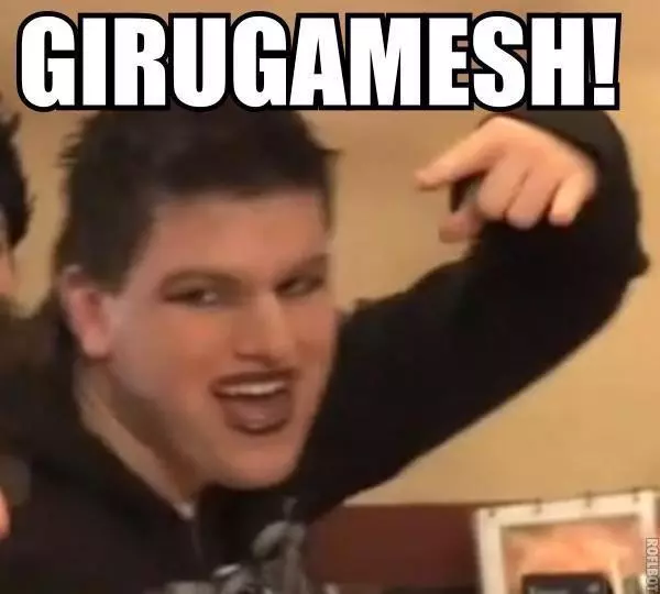 girugamesh meme image