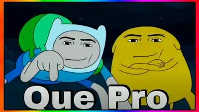 que pro
