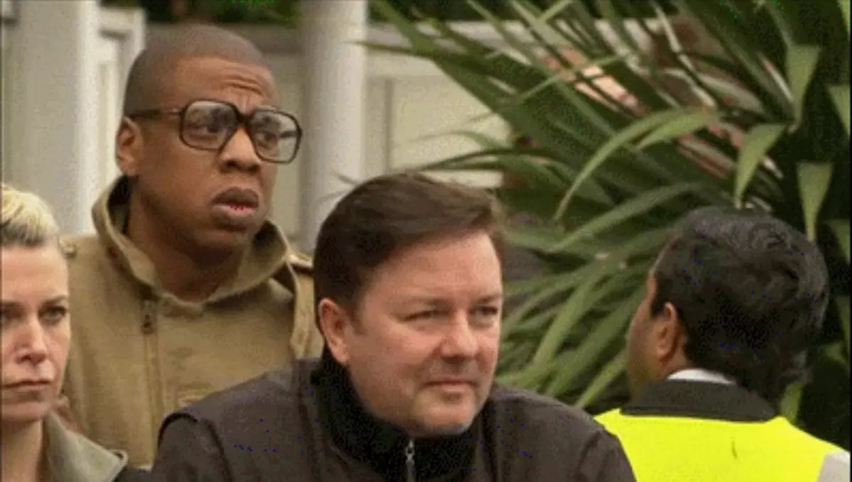 worried jay z meme image