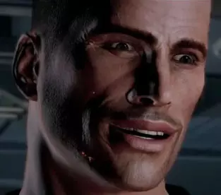 mass effect 3 endings reception meme image