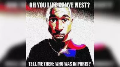 who was in paris