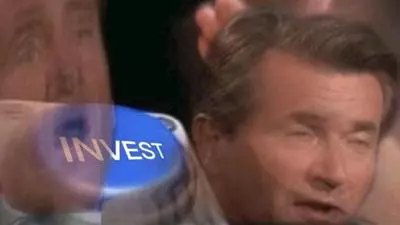 invest button