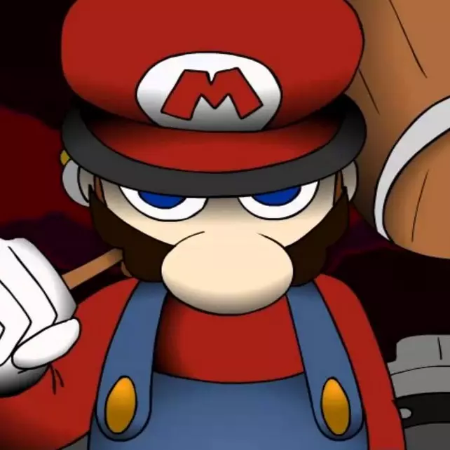 super mario rpg song rawest forest meme image