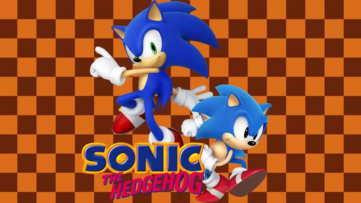 sonic the hedgehog meme image