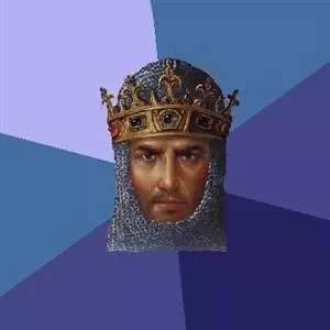 age of empires logic meme image