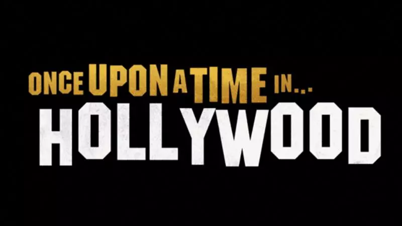 once upon a time in hollywood meme image