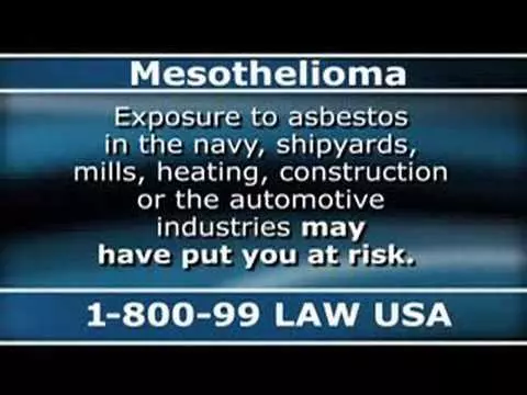 mesothelioma ad copypasta meme image