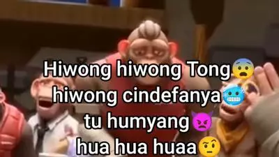 chinese monkeys hiwong hiwong tong hiwong tap4fun chinese age of apes song