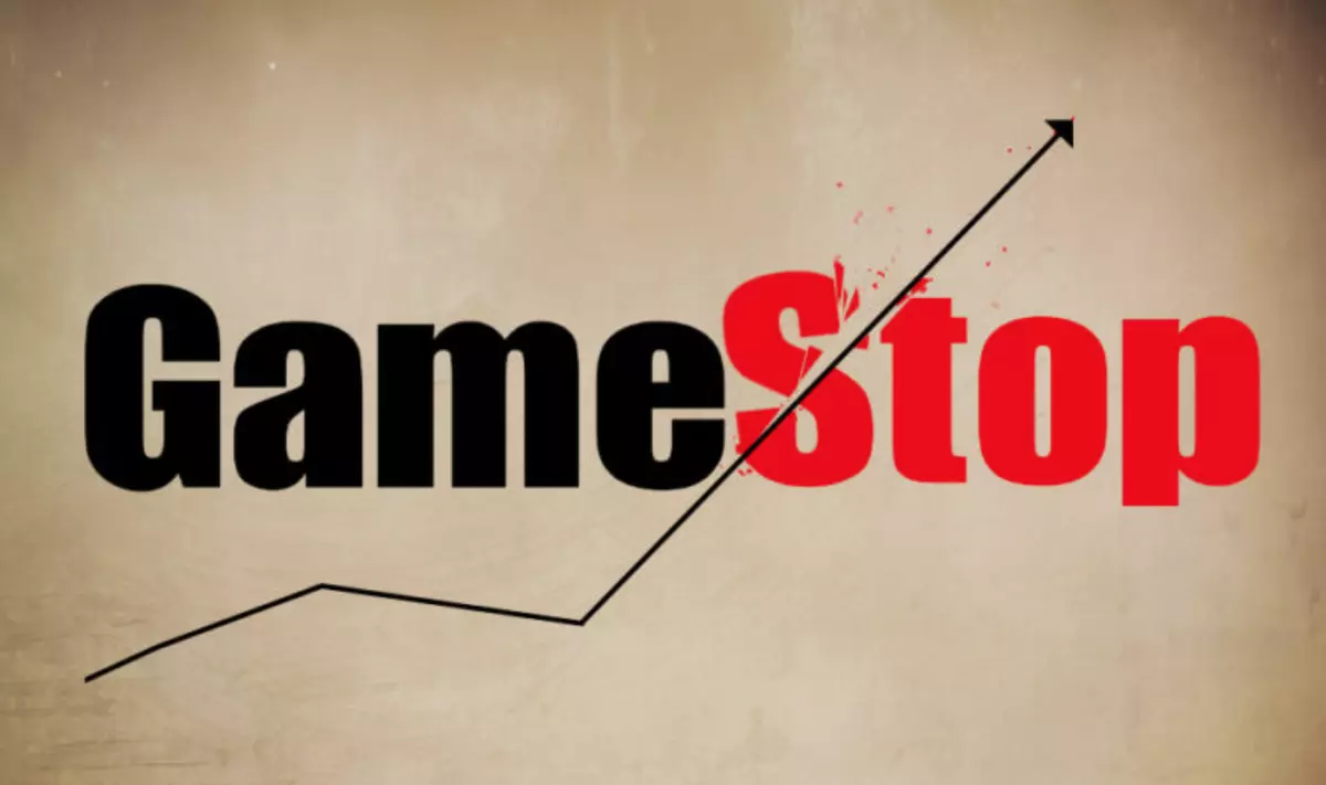 wallstreetbets gamestop short squeeze meme image