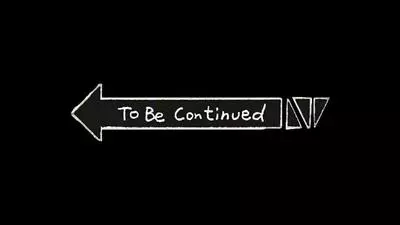 yes roundabout to be continued