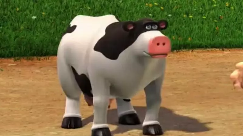 perhaps meme image