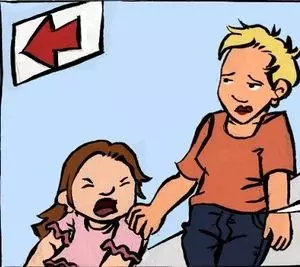 assigned male meme image