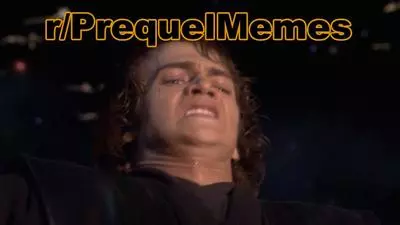 prequel memes