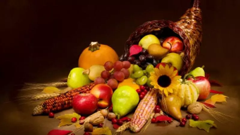 thanksgiving meme image