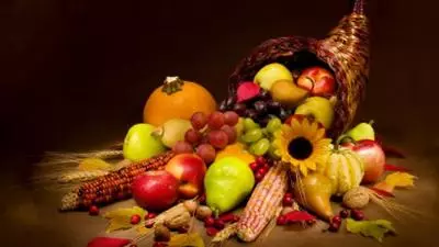 thanksgiving